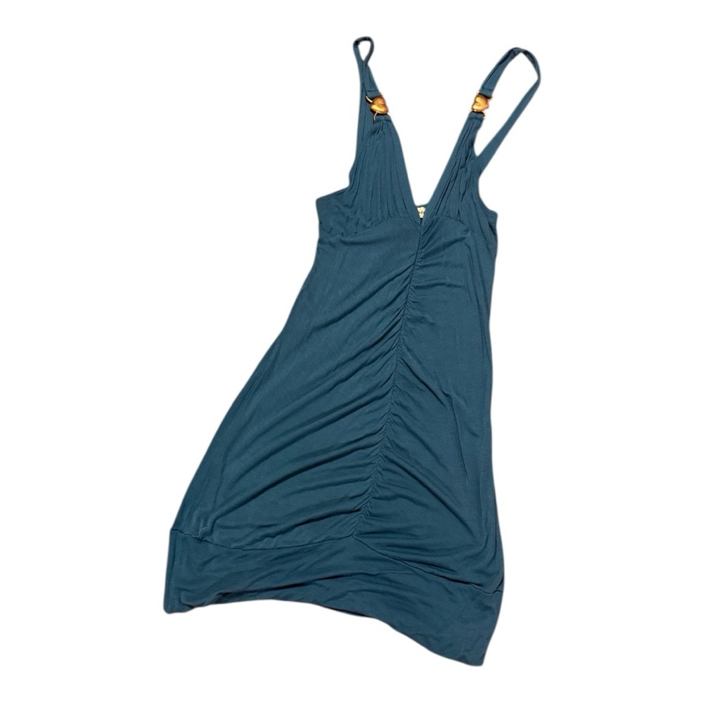 Vintage 90s mini dress